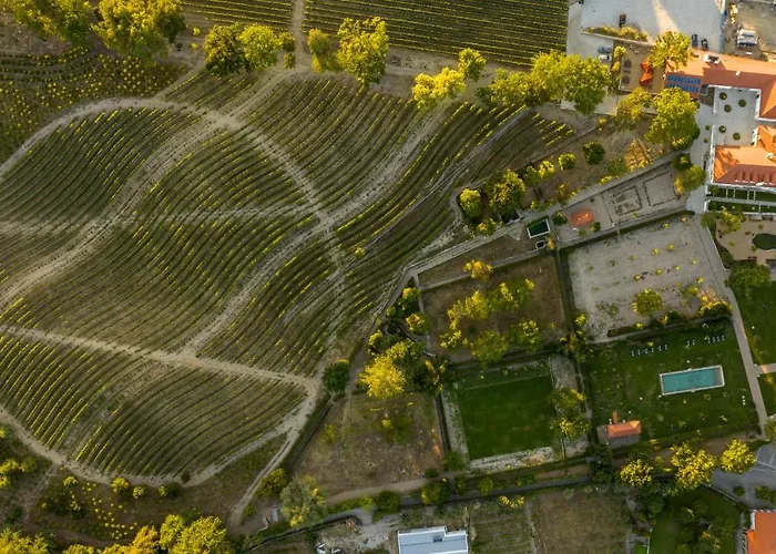 Hotel Valverde Hotel&spa - Relais&châteaux