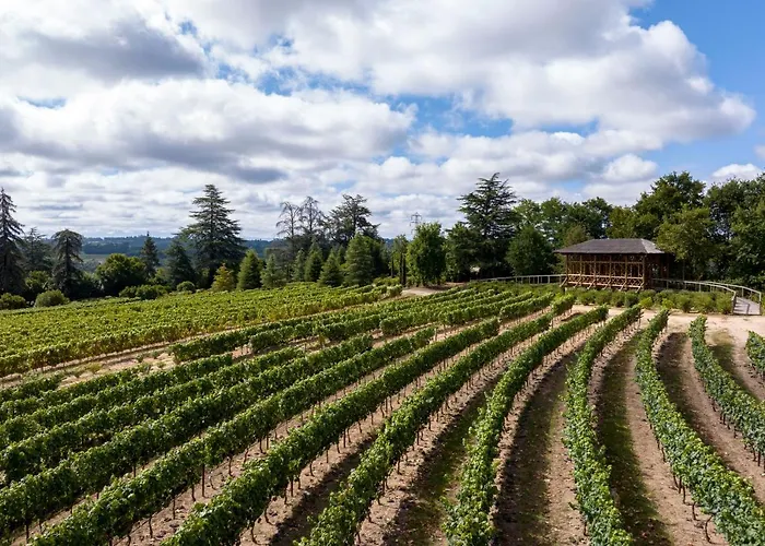 Valverde Hotel&spa - Relais&châteaux Hotel
