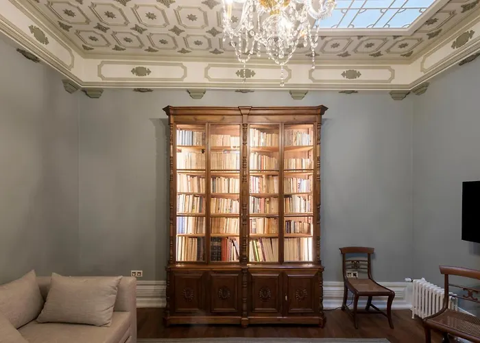 Valverde & - Relais & Chateaux Hotel