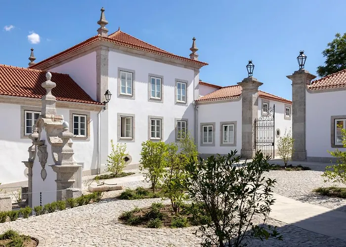 Hotel Valverde Hotel&spa - Relais&châteaux