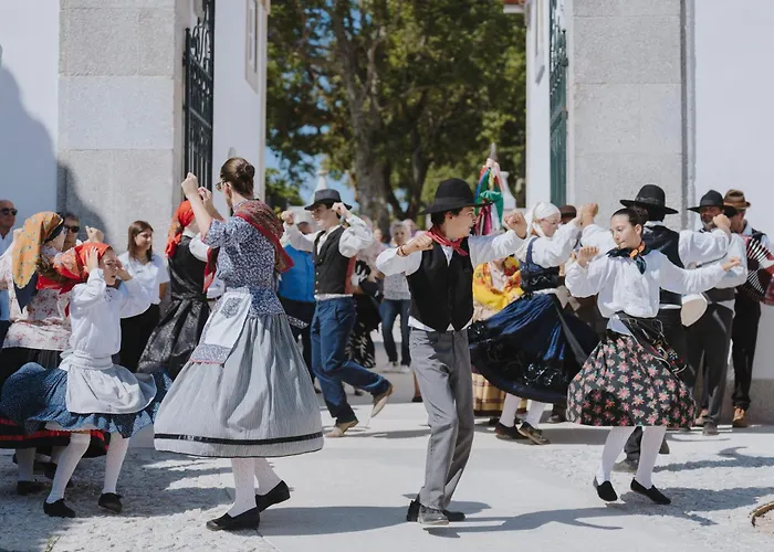 Hotel Valverde & - Relais & Chateaux