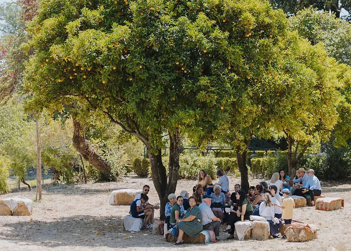 Valverde Hotel&spa - Relais&châteaux