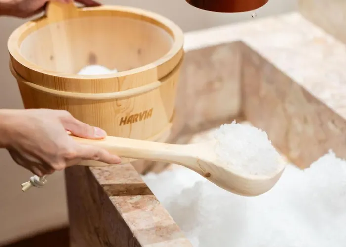 Valverde Hotel&spa - Relais&châteaux Hotel Santar