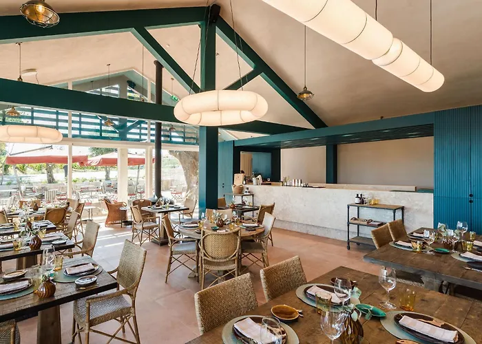 Valverde & - Relais & Chateaux 5*