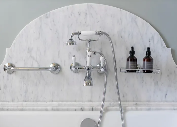 Hotel Valverde Hotel&spa - Relais&châteaux 5*