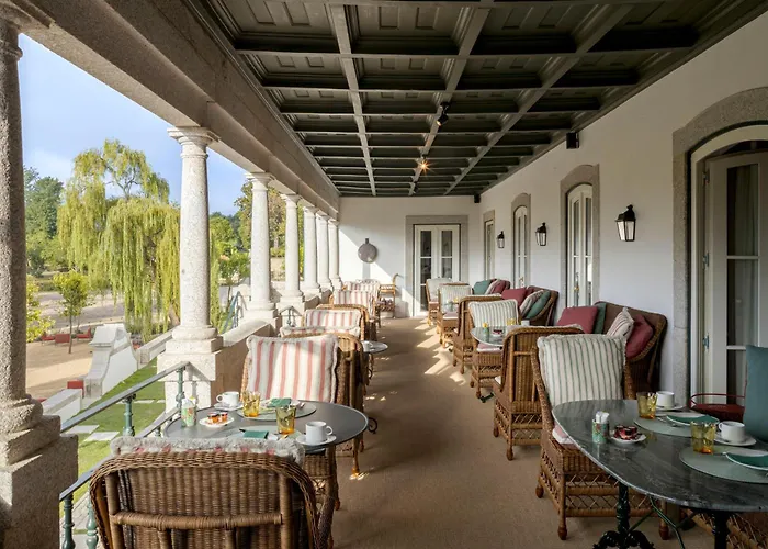 Valverde & - Relais & Chateaux