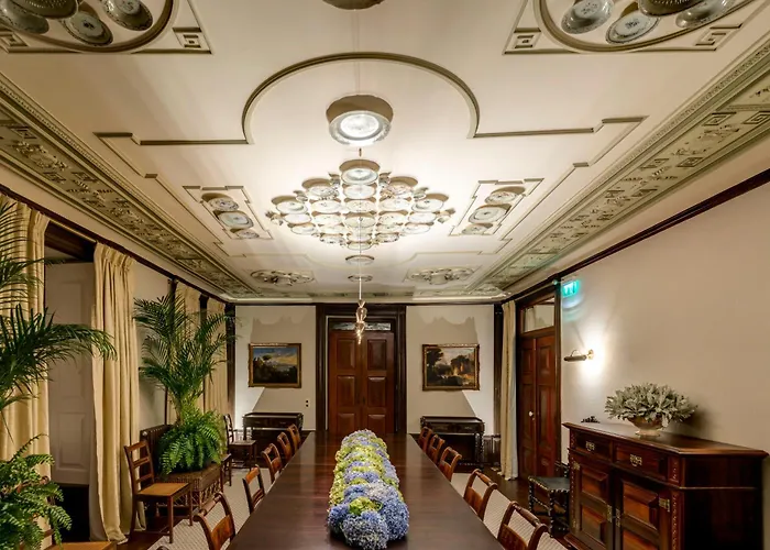 Valverde Hotel&spa - Relais&châteaux 5*