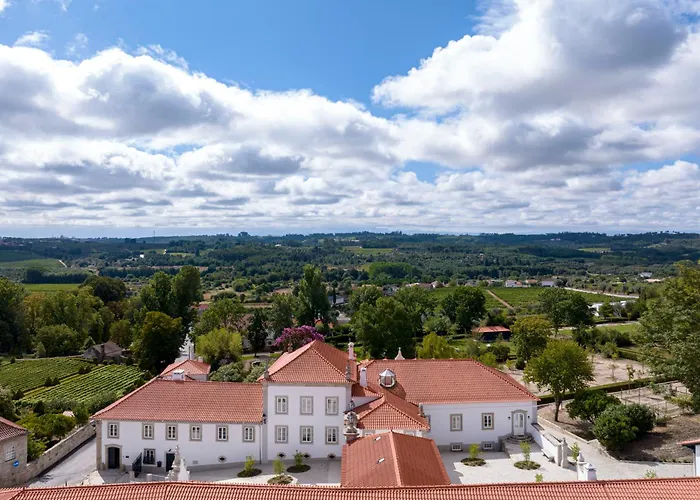 Szálloda Valverde & - Relais & Chateaux 5*