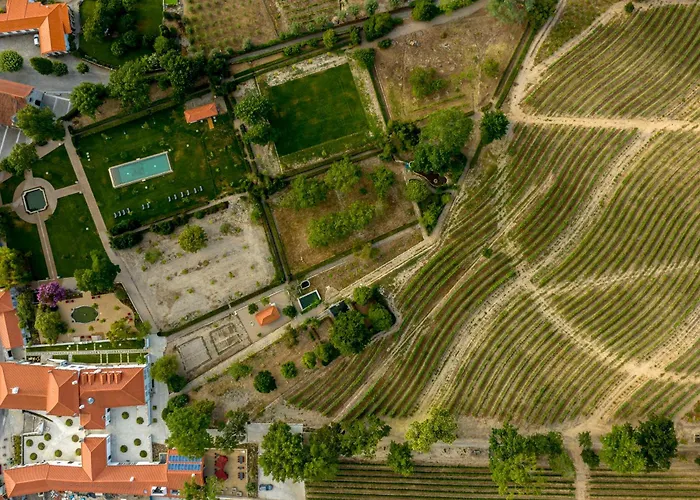 Отель Valverde & - Relais & Chateaux