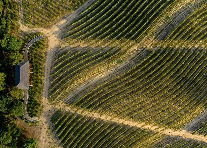 Valverde & - Relais & Chateaux Szálloda