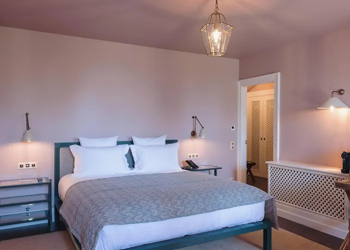 Valverde & - Relais & Chateaux Hotel