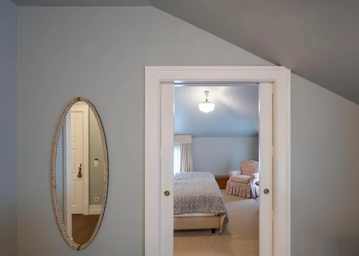 Valverde & - Relais & Chateaux Hotel Santar