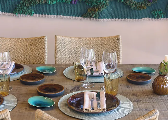 Valverde Hotel&spa - Relais&châteaux 5*