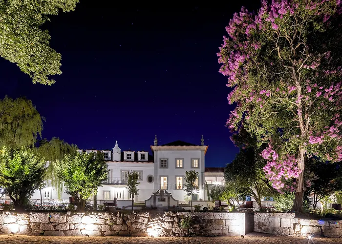 Valverde & - Relais & Chateaux Отель 5*