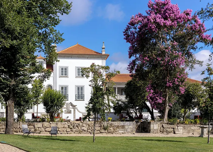 Valverde Hotel&spa - Relais&châteaux 5*