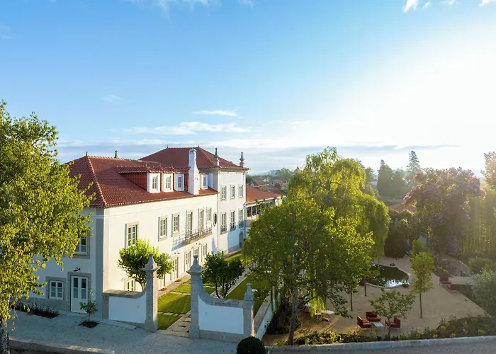 Valverde Hotel&spa - Relais&châteaux Hotel 5*