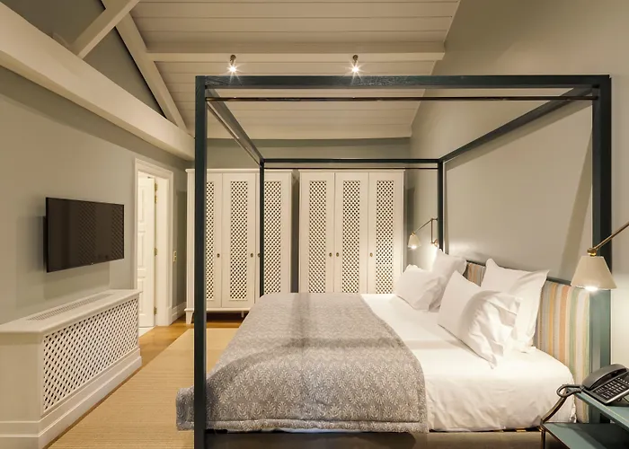 Valverde & - Relais & Chateaux Hotel 5*