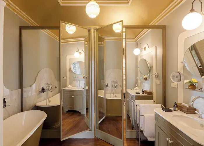 Valverde Hotel&spa - Relais&châteaux