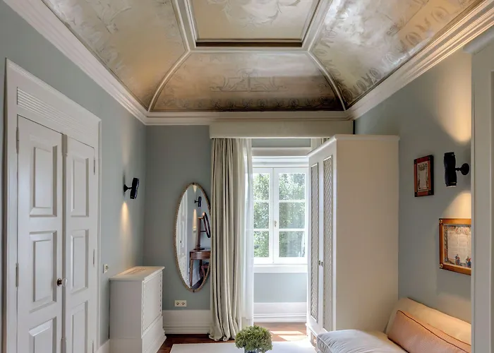 Valverde Hotel&spa - Relais&châteaux Hotel 5*