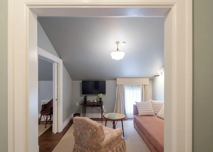 Valverde & - Relais & Chateaux Santar