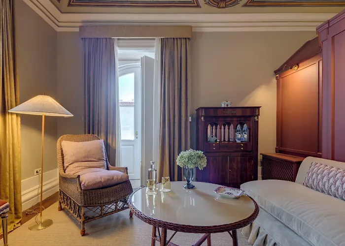 Valverde Hotel&spa - Relais&châteaux