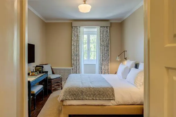 Hotel Valverde Hotel&spa - Relais&châteaux