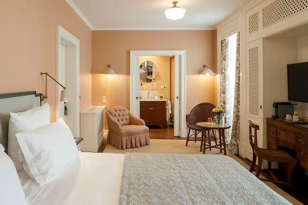 Valverde Hotel&spa - Relais&châteaux