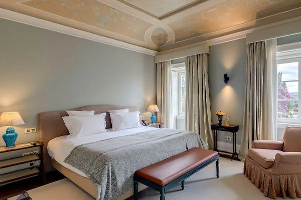 Valverde Hotel&spa - Relais&châteaux Santar