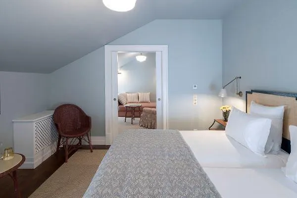 Valverde Hotel&spa - Relais&châteaux