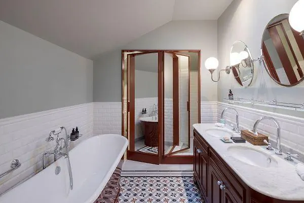 Valverde Hotel&spa - Relais&châteaux