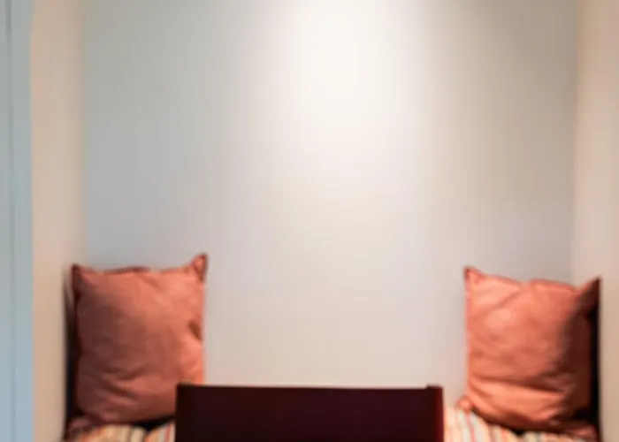 Hotel Valverde & - Relais & Chateaux 5*