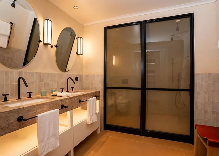 Valverde & - Relais & Chateaux Hotel Santar