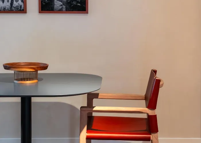 Valverde & - Relais & Chateaux Hotel